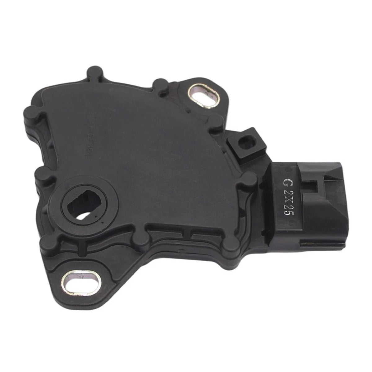 Transmission Neutral Safety Switch for Mitsubishi Lancer, Outlander (2003–2018) 8617A002