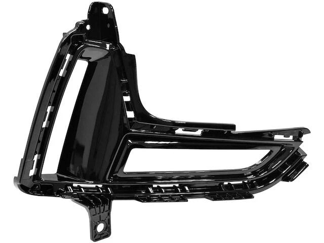 Fog Light Bezel for Kia Seltos (2024–2026) - Right Passenger Side 34663WNNT