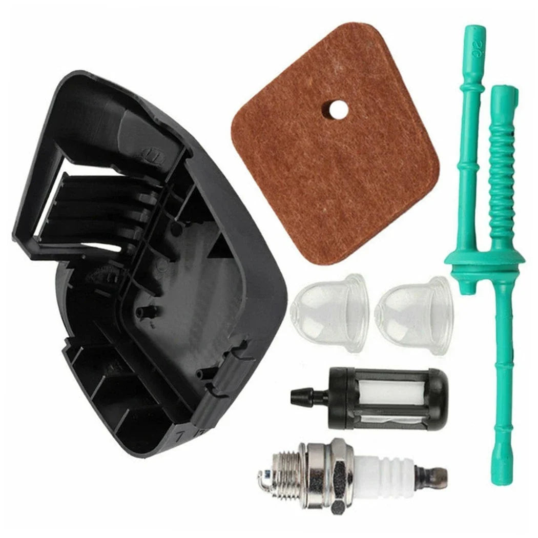 Air Fuel Filter Kit FS310 KM55 HL45 for KM55R