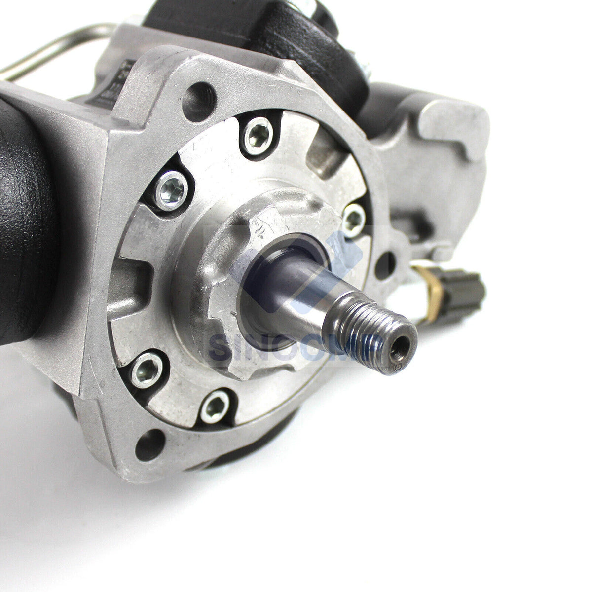 Fuel Injection Pump 294050-0424 8-97605946-8 for Isuzu NPR (2000–2008)