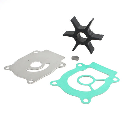 Water Pump Impeller Kit for Suzuki DT 25C 30C (17400-96400)