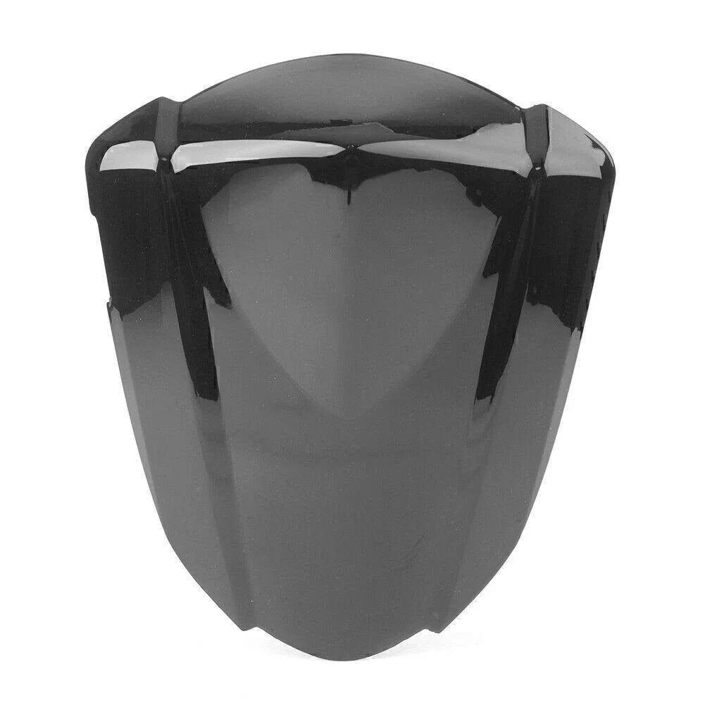 Rear Seat Cover Cowl for Suzuki GSXR1000 (2007–2008) Black