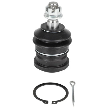 Set of 12 Front Ball Joints and Tie Rod Ends for Toyota Sequoia (2001–2002)