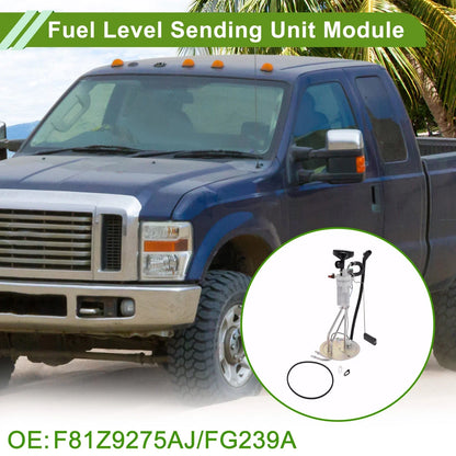 Fuel Sender and Hanger Assembly for Ford F-250 F-350 Super Duty (1999–2003)