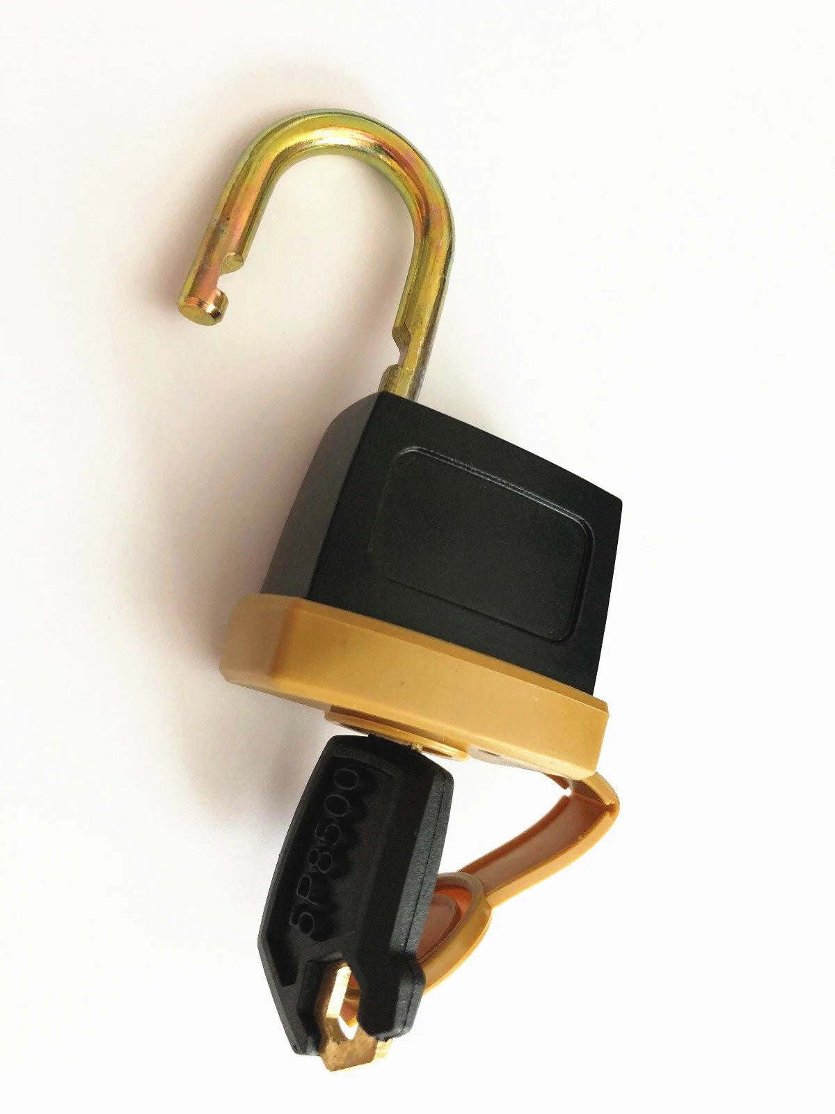 2X Pad Lock for Caterpillar (CAT) Padlock 5P8500 246-2641