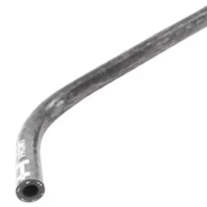 Radiator Surge Tank Clamp for Chevy Silverado 1500 (2014–2019) ALX-PAU-A5-84919463-CLA1 Rubber Black