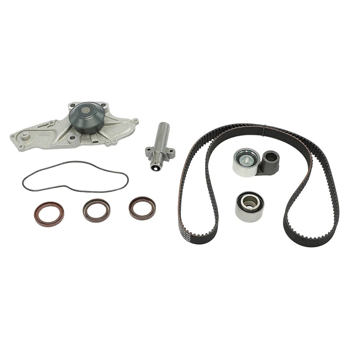 Timing Belt Kit for Honda Acura Pilot Odyssey TL CL MDX (2001–2004) 18038836