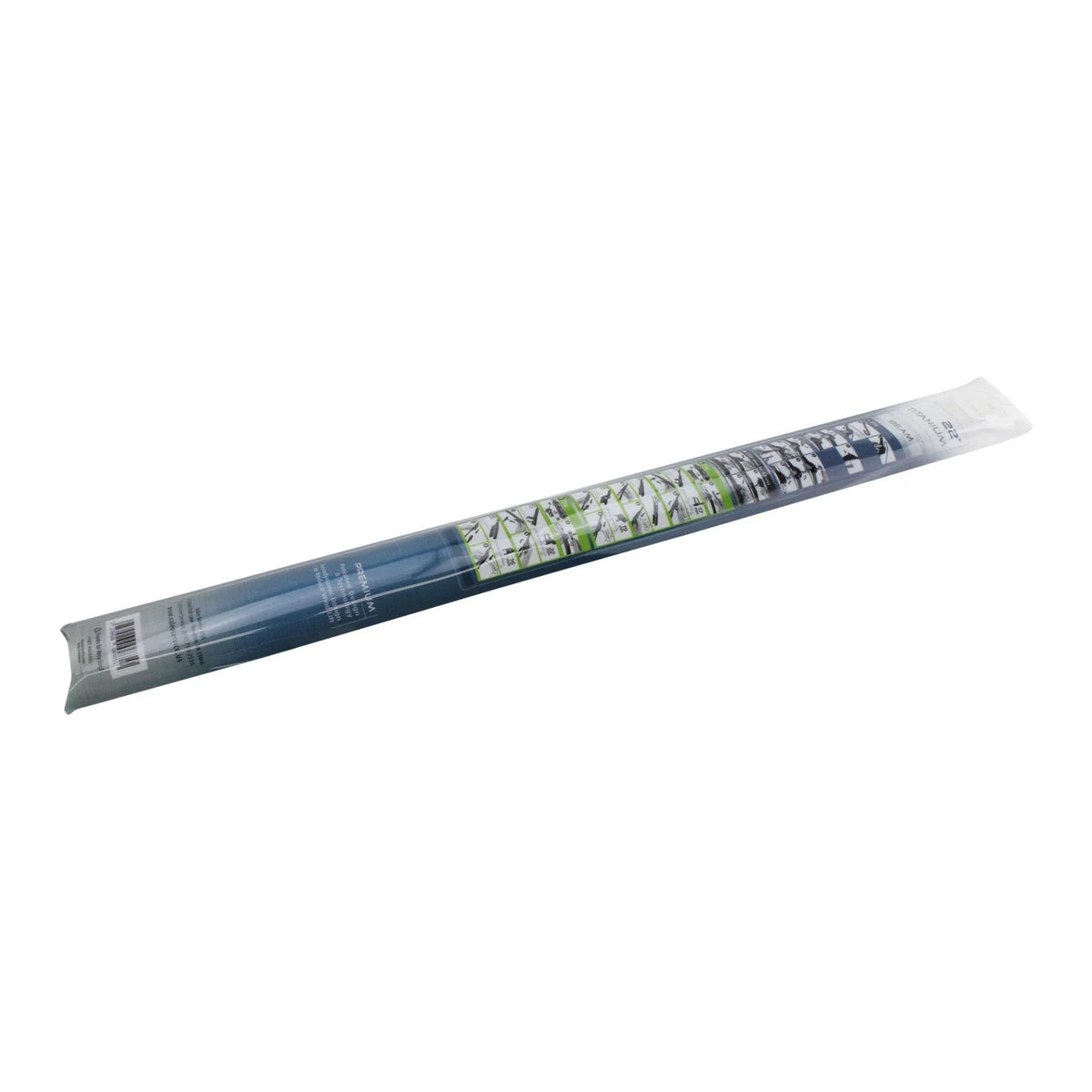 Valeo 604485 Windshield Wiper Blade 22" Beam for Audi Ford Honda (2010–2023)