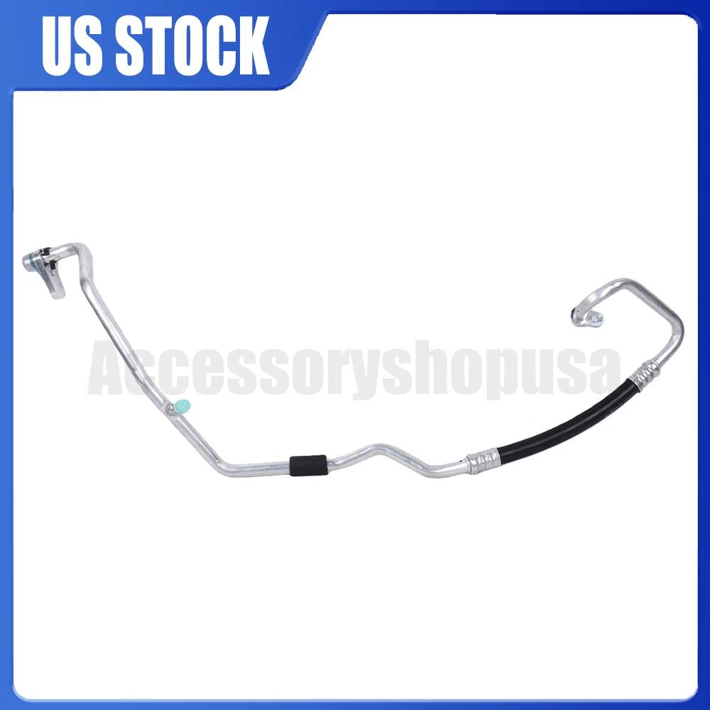 A/C Compressor Refrigerant Suction Hose for Mitsubishi Mirage (2014–2020) 7815A889