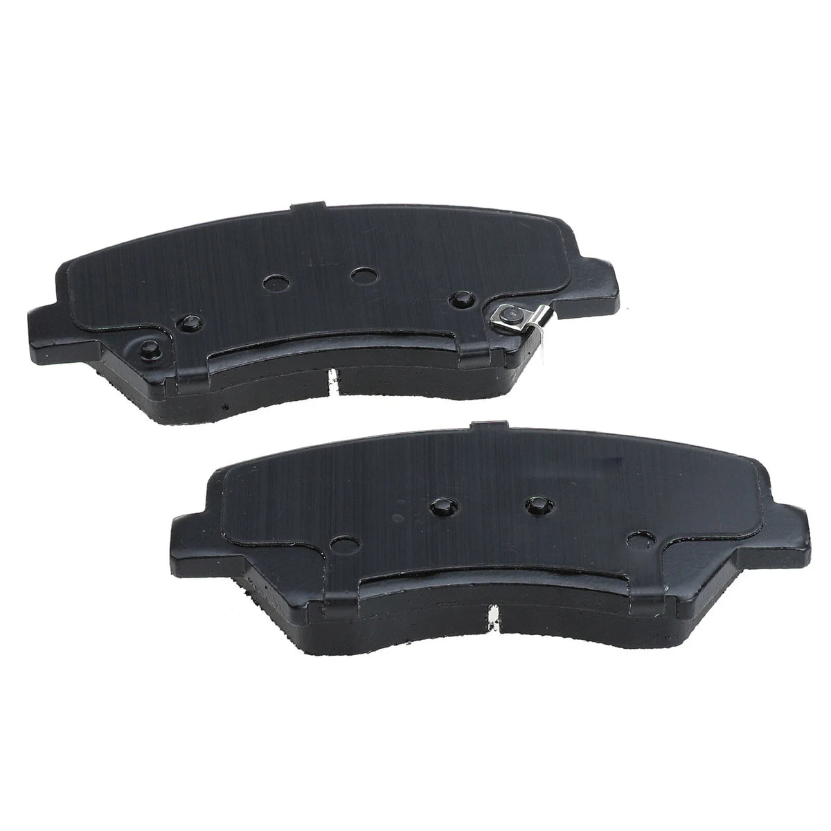 8x Ceramic Brake Pads for Hyundai Elantra (2011–2016) Kia Forte