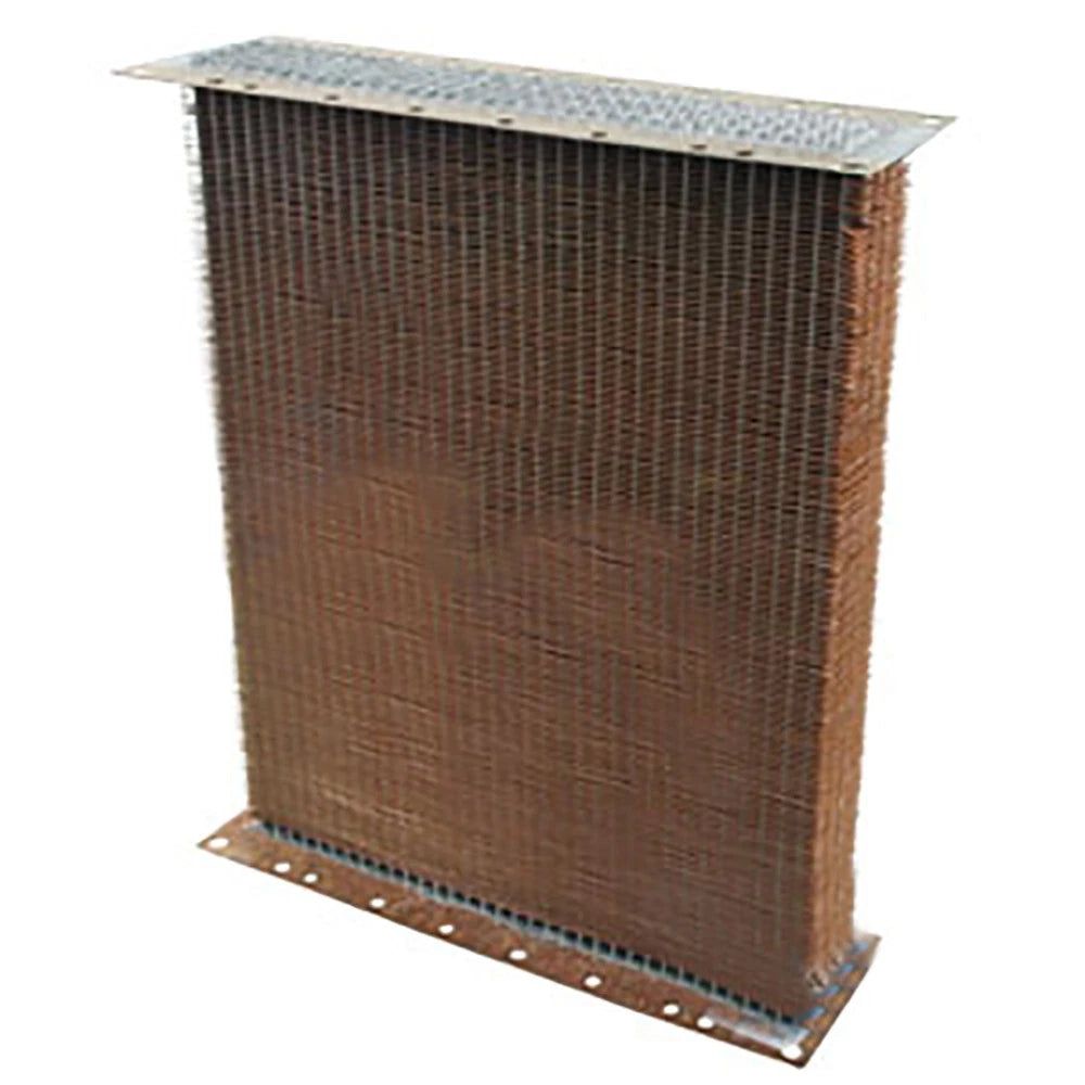 Radiator Core for John Deere 60, 630 (w/o Mounting Holes)