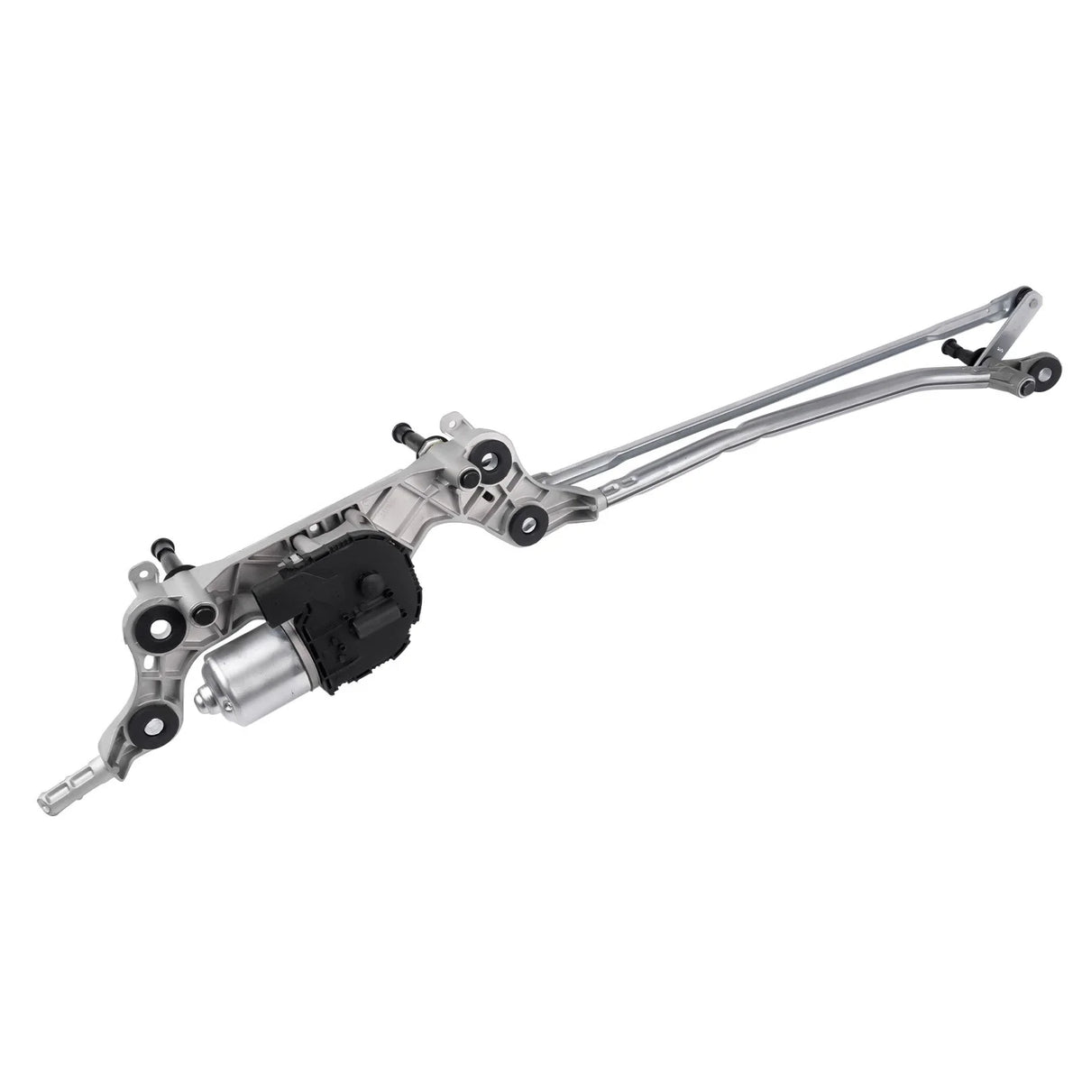 Front Wiper Linkage & Motor for Porsche Cayenne (2011–2018)