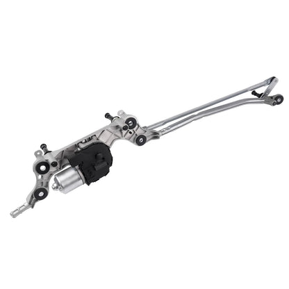 Front Wiper Linkage & Motor for Porsche Cayenne (2011–2018)