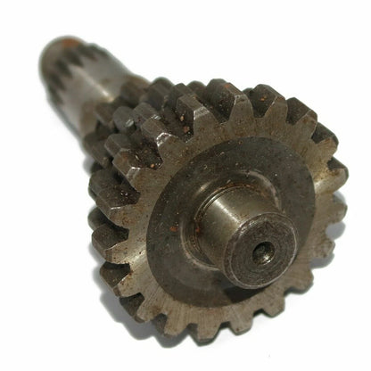 Gear Cluster Tree for Lambretta GP 150 (Indian Vijay Super)