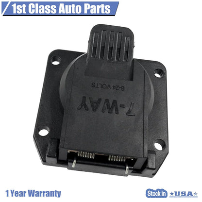 Trailer Hitch Wiring Harness for Ford F-150 (1997–2011)