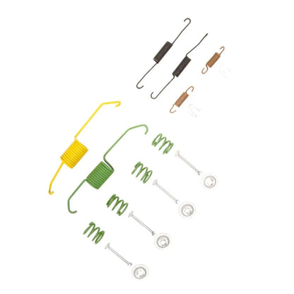 Drum Brake Hardware Set for Toyota Celica (2000–2005) ALX-PAU-DF-370-76015-CLA2