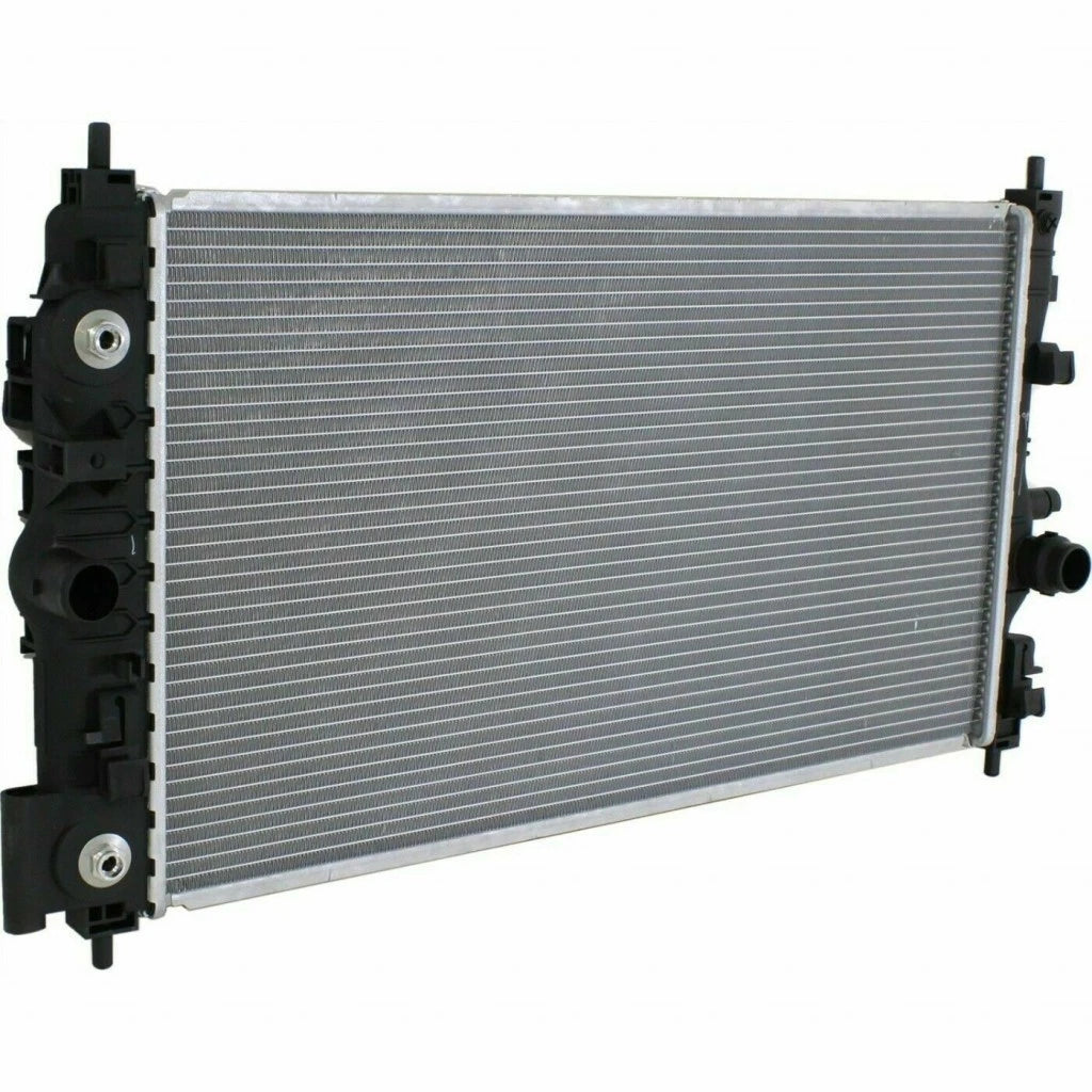Radiator Assembly for Chevy Cruze (2011–2014) MLX-SHE913199-CL360A50, GM3010540