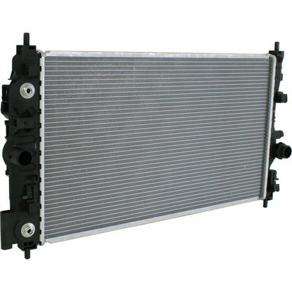 Radiator Assembly for Chevy Cruze (2011–2014) MLX-SHE913199-CL360A50, GM3010540