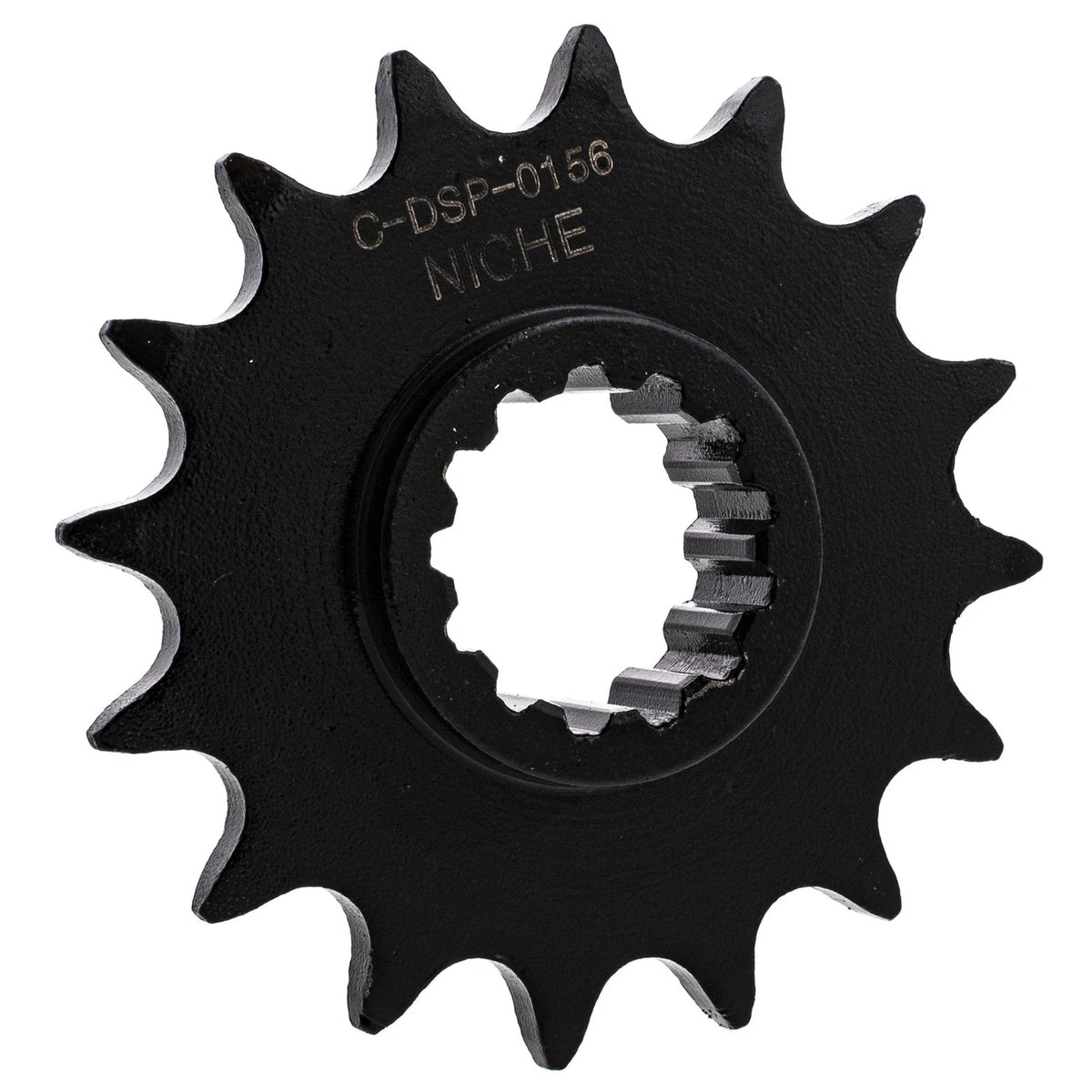 Sprocket Chain Set 16/42 Tooth for Honda CBR1000RR (MK1003635, 40530-KZ3-B02, 40530-MKE-A92)