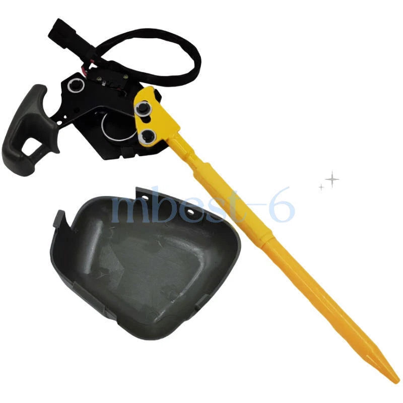 Hydraulic Safety Lever Assembly for Caterpillar 313B 314C 321C (214-1231 159-7744)
