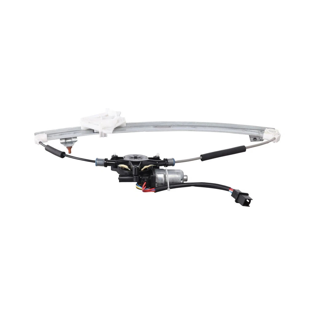 Window Regulator for Mazda CX-5 (2017–2024) Passenger Side Front, Power, CLX-M0-USA-JM46290005-CL360A70, MA1351136