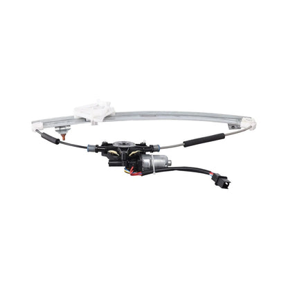 Window Regulator for Mazda CX-5 (2017–2024) Passenger Side Front, Power, CLX-M0-USA-JM46290005-CL360A70, MA1351136