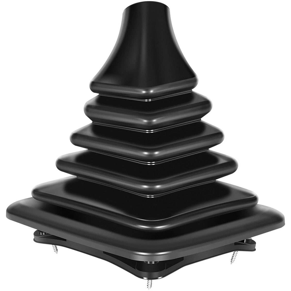 Manual Transmission Shifter Boot for Ford (1999–2007)