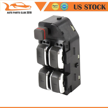 Window Switch for Cadillac Seville (1996–1997)