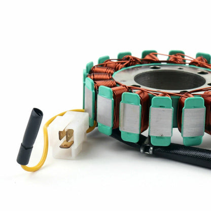 18 Coils Stator for GY6 250cc Scooter Go Kart CF250 Moto V3 V5 (M550-A013)