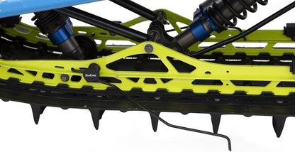 Ice Scratcher Kit for Snowmobile (15-6395)