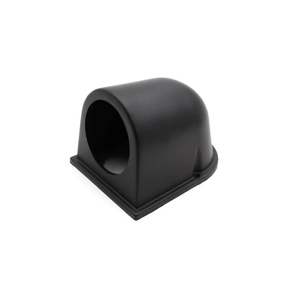2X Dash Gauge Pod Mount Holder Cup for Universal Vehicles (100210)