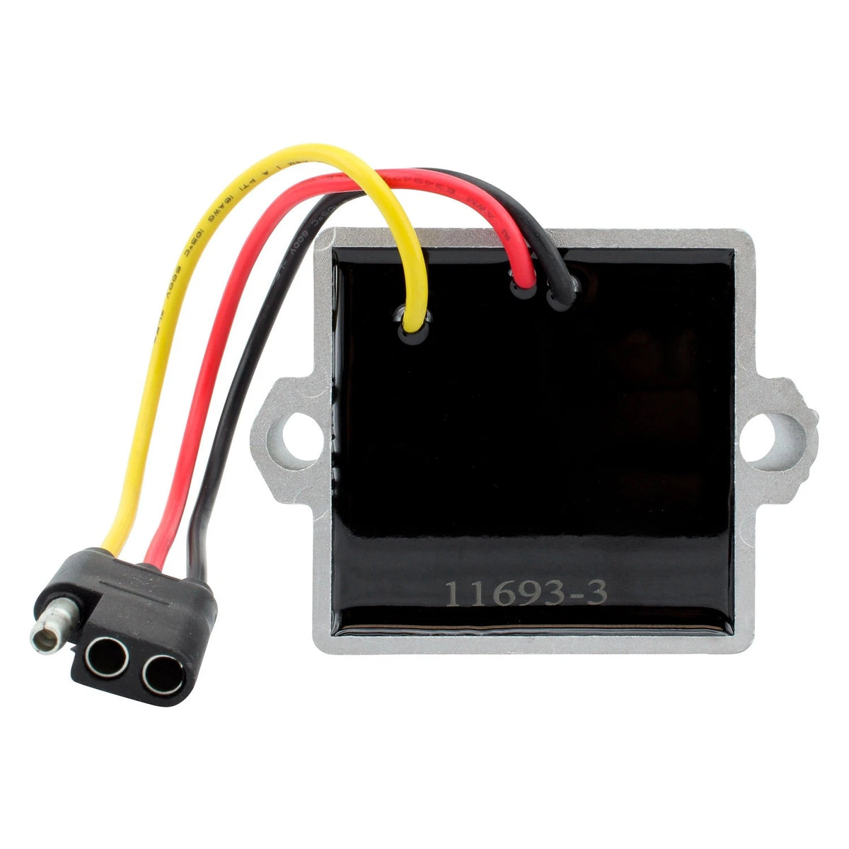Voltage Regulator Rectifier for Polaris (225721)