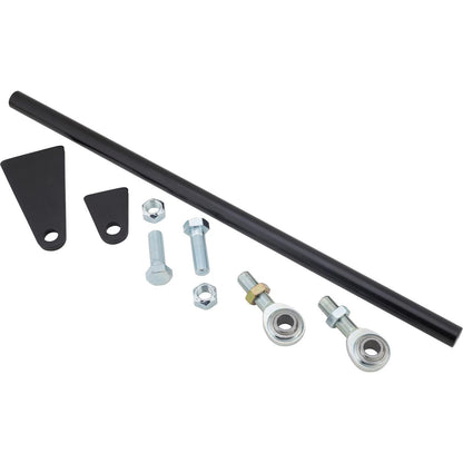 Panhard Bar Rear Axle Weld-on Fab Kit for Speedway Motors (91649022)