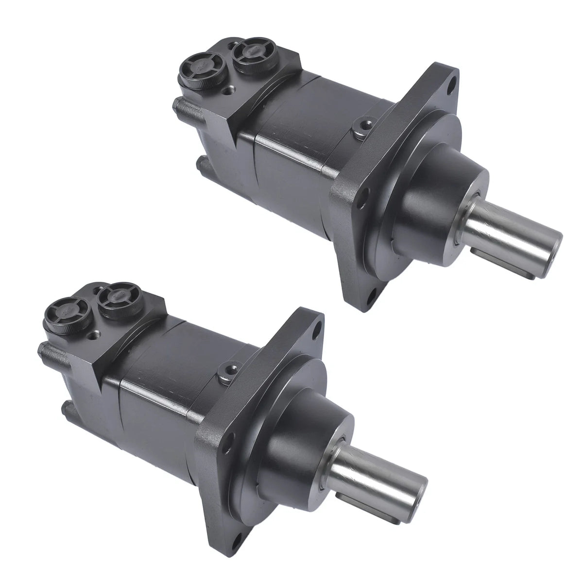 2X Hydraulic Orbital Motor for OMSW315151F0527 (32mm)