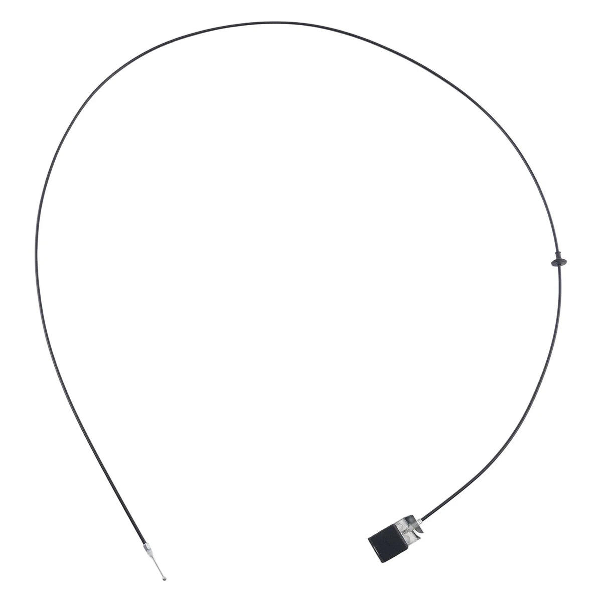 Front Hood Release Cable for Toyota Tacoma (1995–2004)