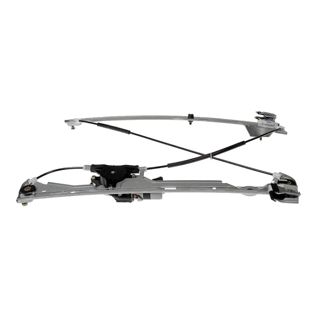 Window Regulator for Chevy Silverado 2500HD/3500HD (2007–2014) ALX-PAU-RB-741-444-CL360A54