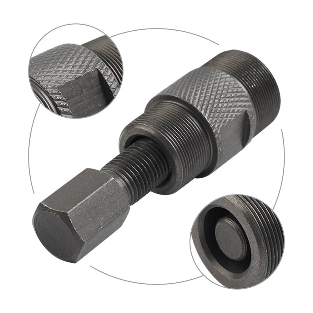 M24 M27 Motorcycle Flywheel Puller Tool for GY6 (1 Piece)
