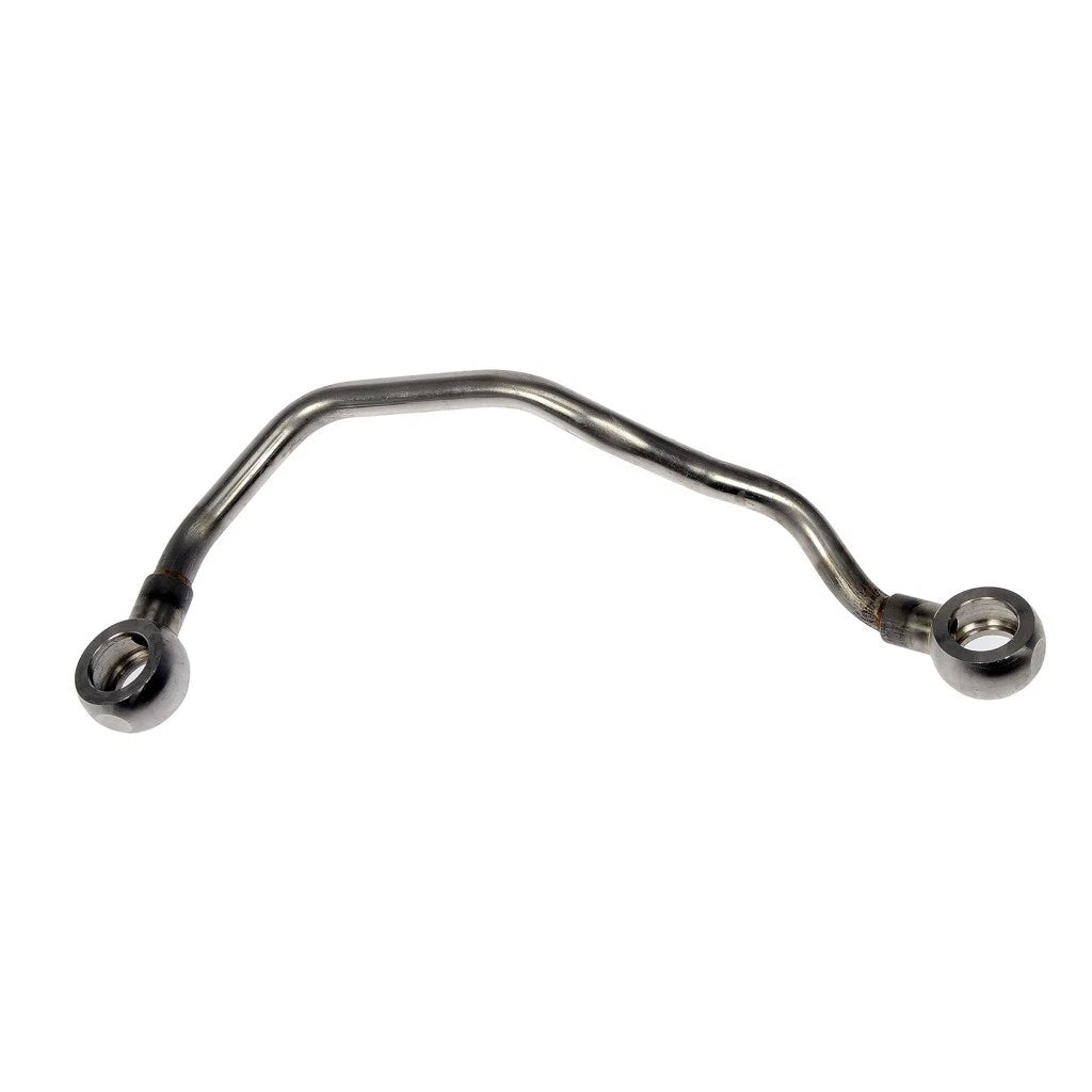 Engine Oil Cooler Line Banjo Fitting End 1 & 2 for Toyota Highlander (2008–2019) ALX-PAU-RB-625-519-CL360A63