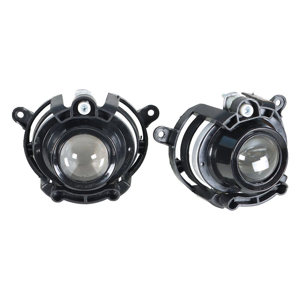 Clear Lens Front Bumper Fog Light for Buick LaCrosse (2010–2013)