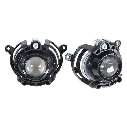 Clear Lens Front Bumper Fog Light for Buick LaCrosse (2010–2013)