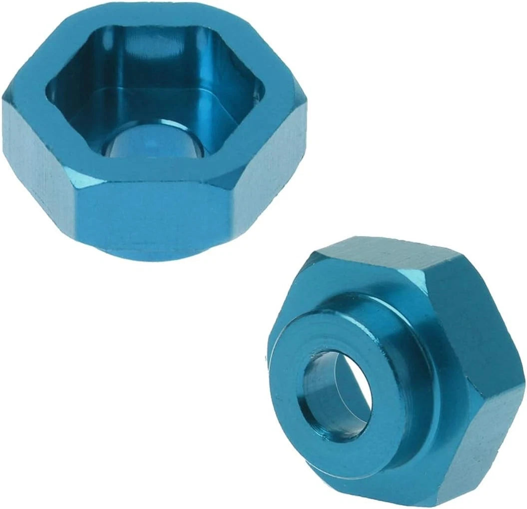 12mm to 17mm Wheel Hex Adapter for