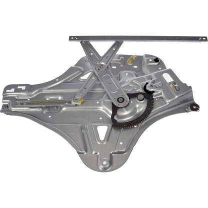 Dorman Window Regulator for Kia Optima (2010–2010) 748-403, WLA9056, 389451