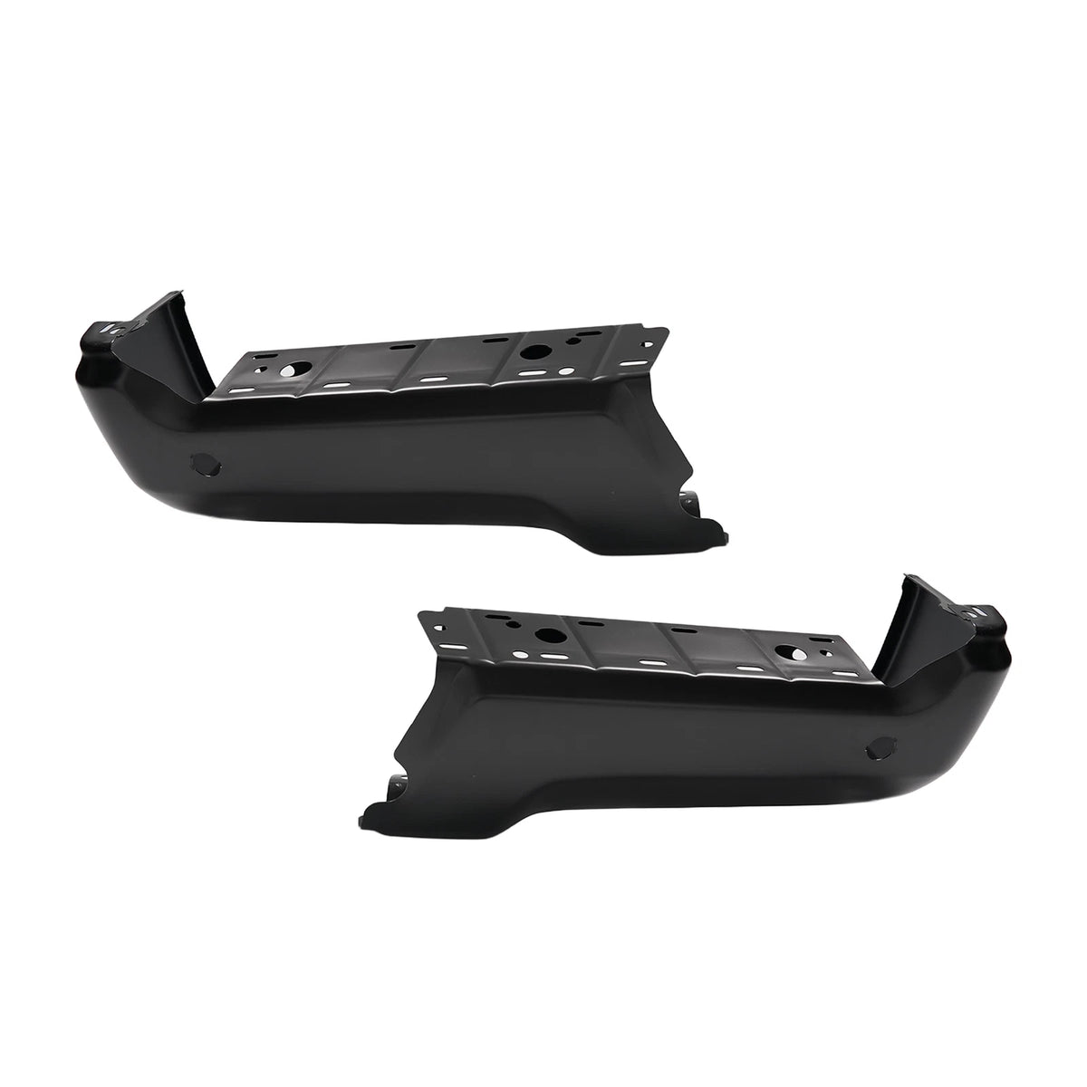 Rear Bumper Face Bar for Ford F250 F350 (2017–2022)