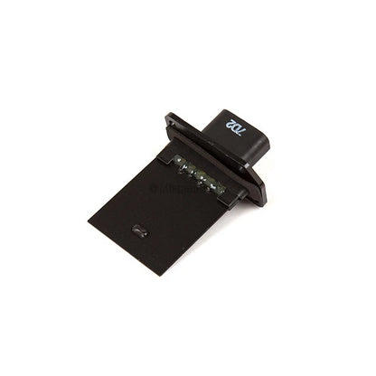 HVAC Blower Motor Resistor for Ford Lincoln Mazda Mercury (2004–2015) - MA-9761231179, 5369629, YH1715, 3F2Z18591AA