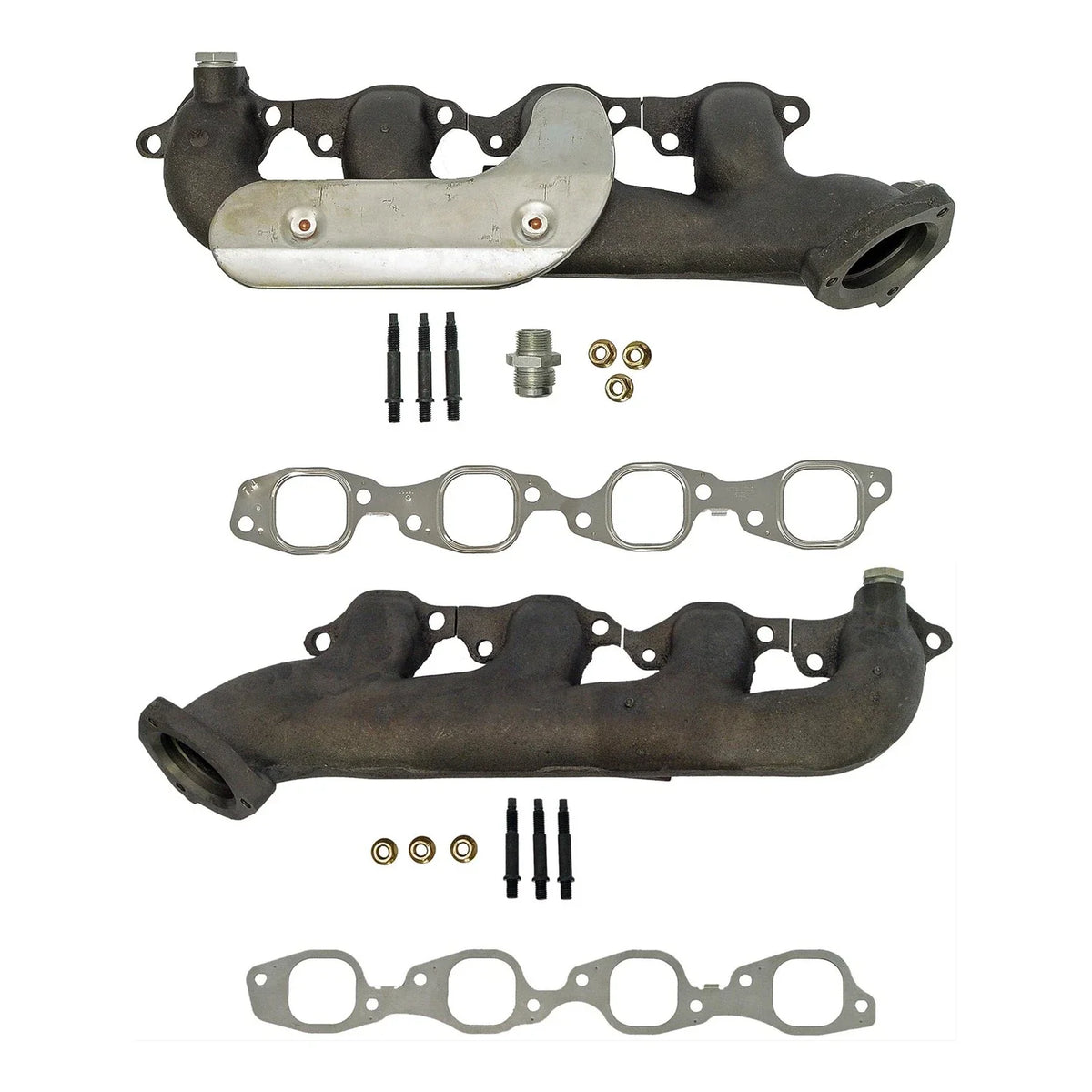 Dorman Exhaust Manifold Kit for C2500 Suburban Express 3500 (1992–1999)