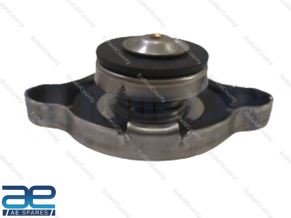 Radiator Pressure Cap 0304AC0050N for Mahindra Genio Scorpio Xylo (–)