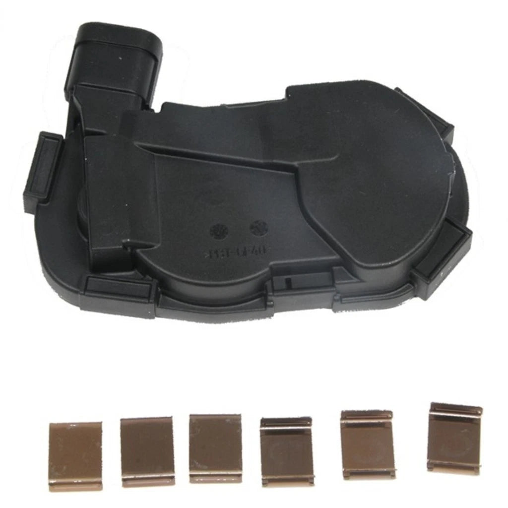 Throttle Position Sensor for Pontiac Torrent (2007–2009) ALX-PAU-AC-19300180-CLA10
