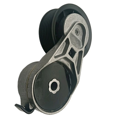 Serpentine Belt Tensioner & Pulley for Dodge Ram 1500 2500 Chrysler Aspen (2003–2008)