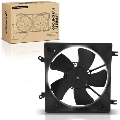 Radiator Cooling Fan Assembly with Shroud for Dodge Avenger (1998–2000)