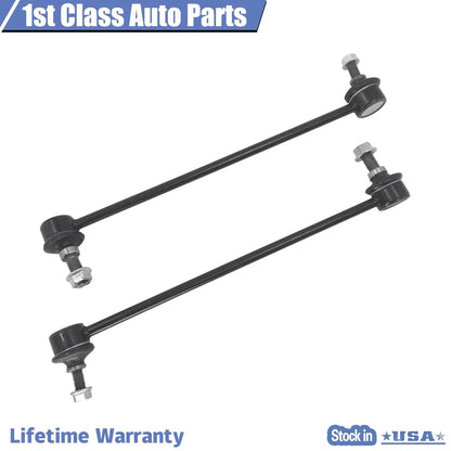 Sway Bar End Links for Volvo S60 S80 V70 XC70 XC90 (1999–2014)
